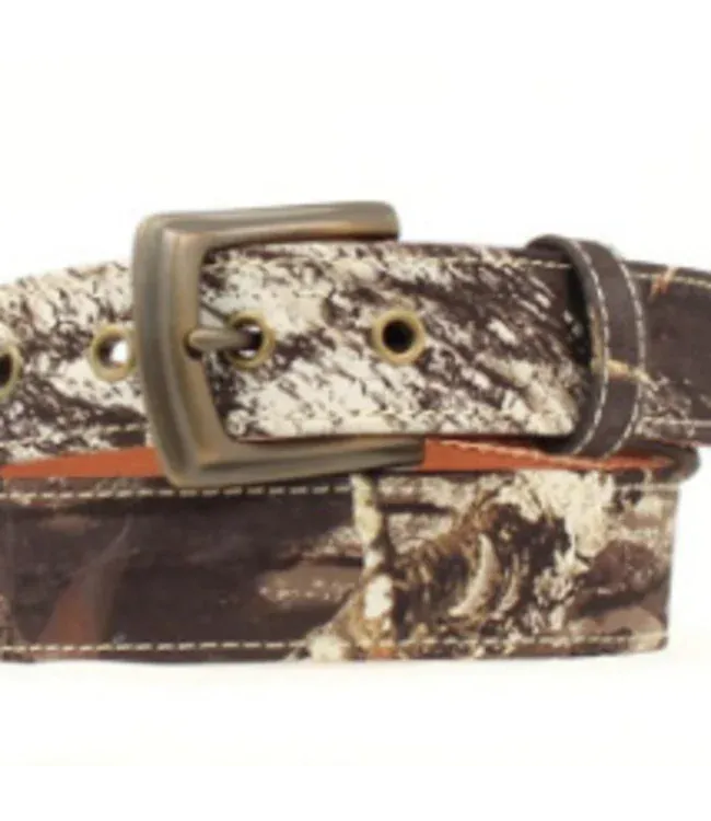 Mossy Oak Kid