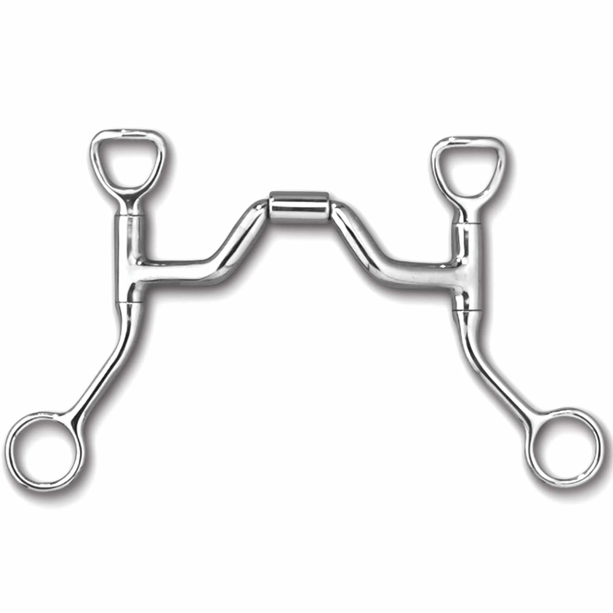 Myler HBT Shank Bit ~ MB 33 5"