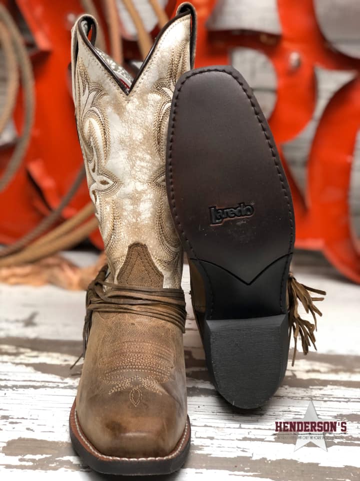 Myra Boots - Image 3