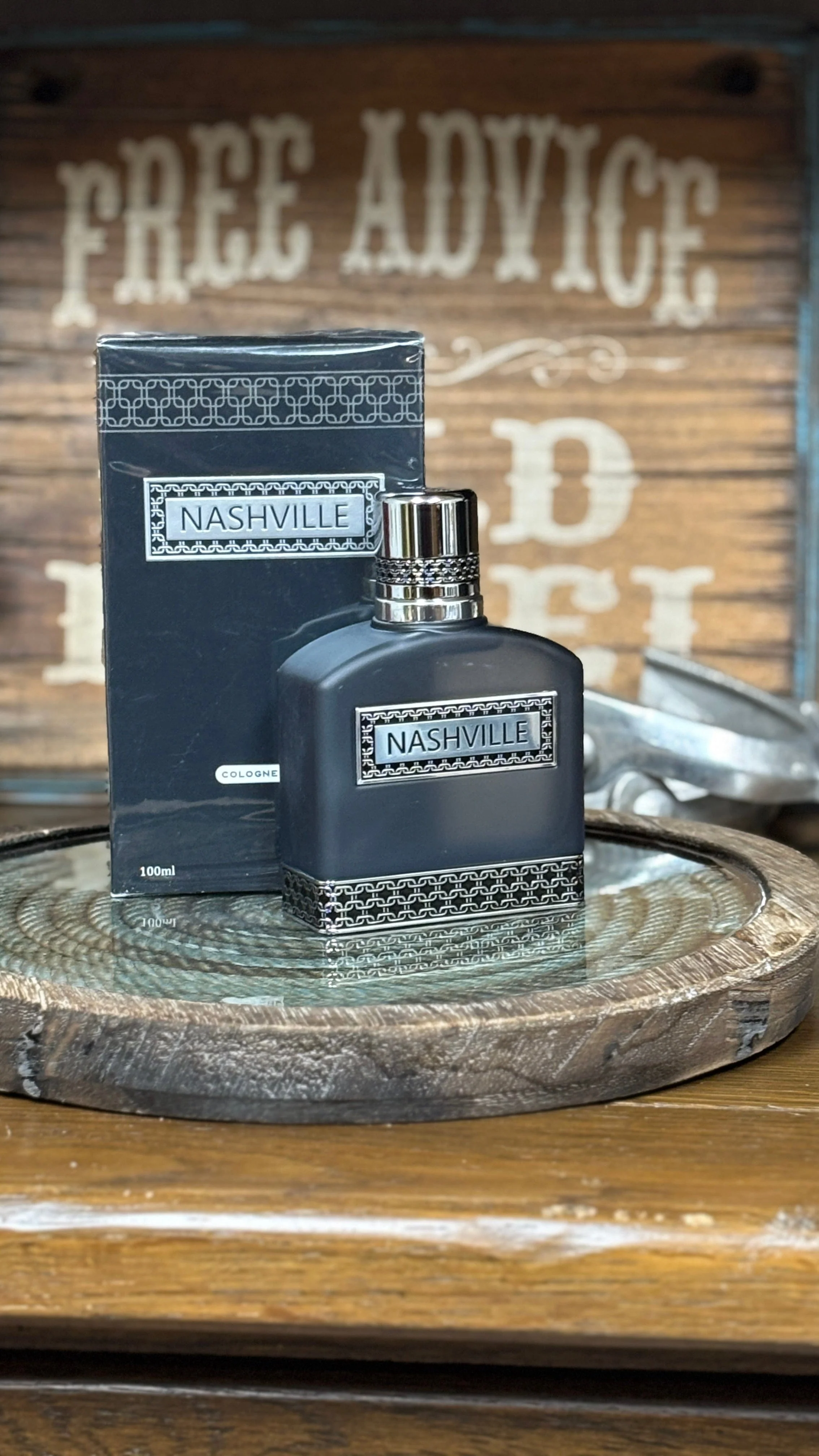 Nashville Cologne