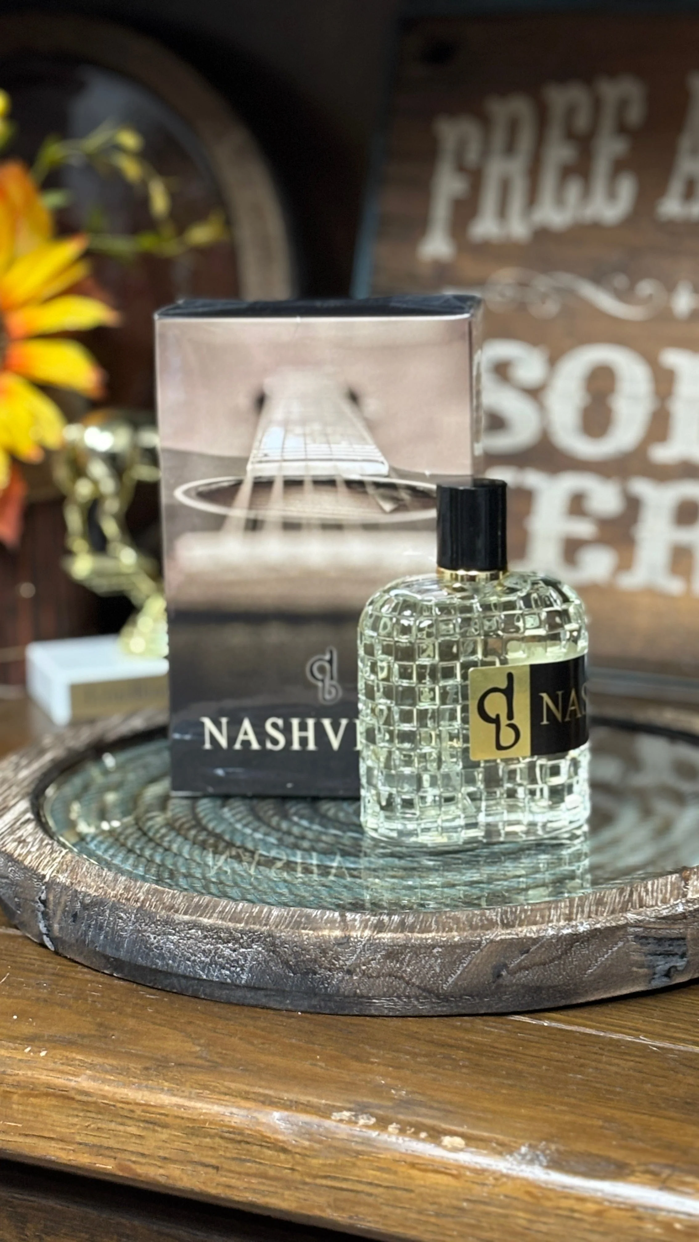 db Nashville Cologne