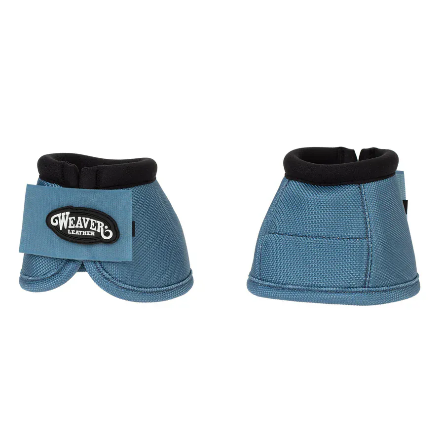 NoTurn Bell Boot ~ Medium - Image 10