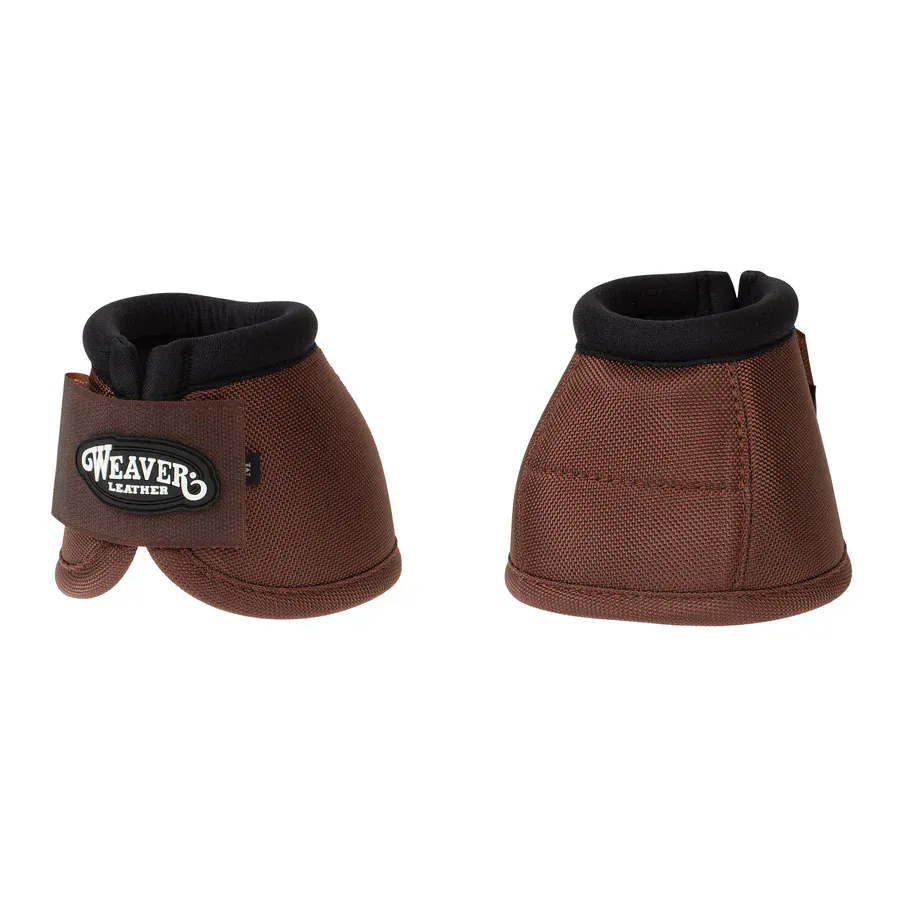 NoTurn Bell Boot ~ Large - Image 6