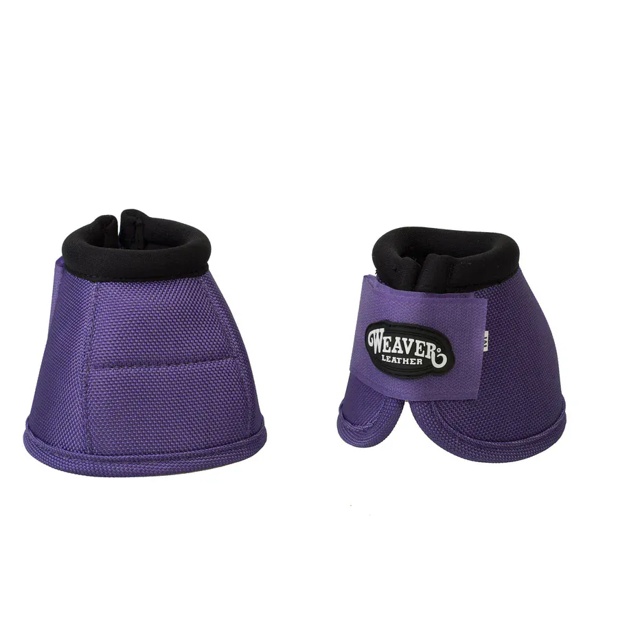 NoTurn Bell Boot ~ Small - Image 5
