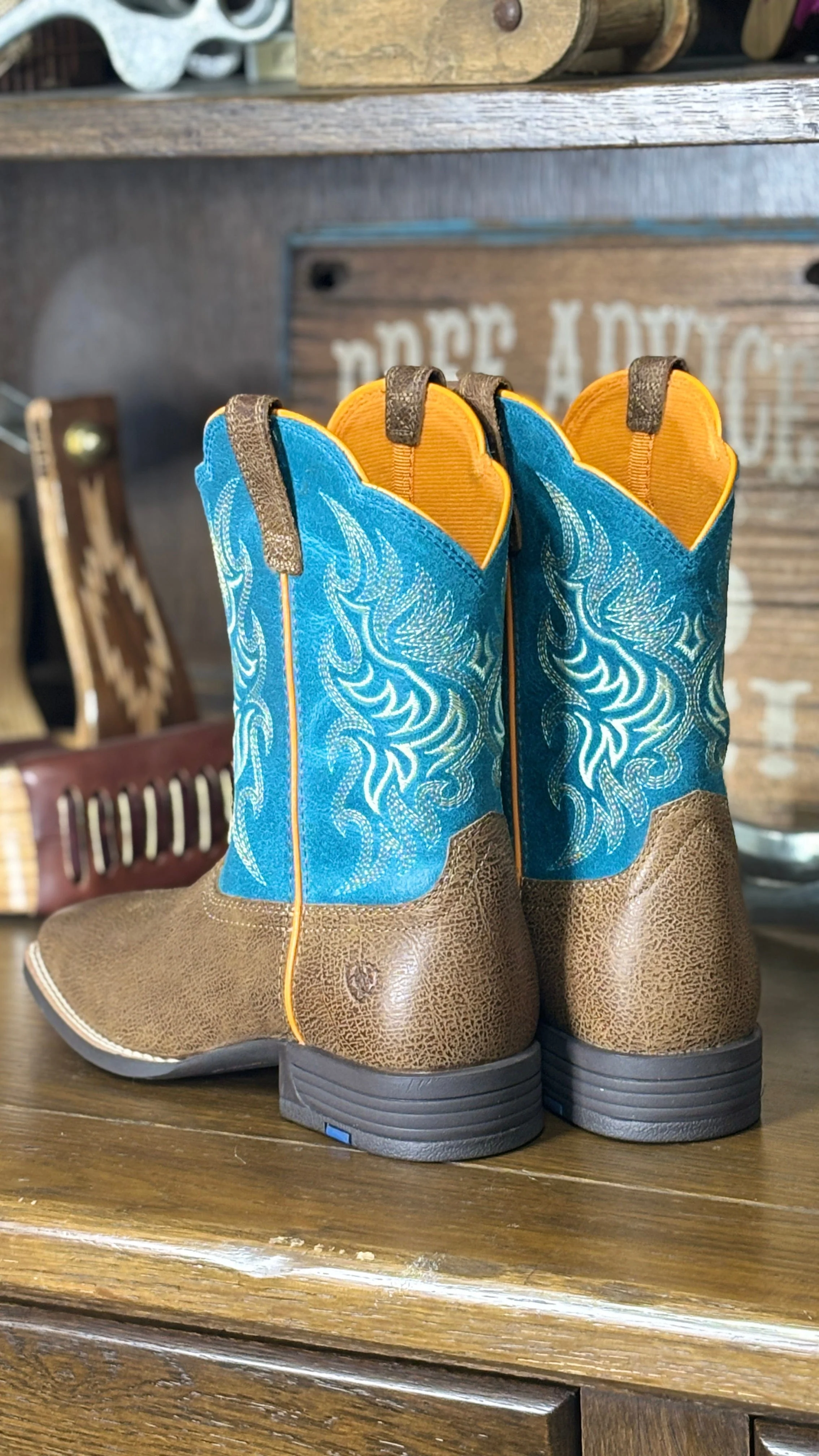 Outsider by Ariat - Image 3