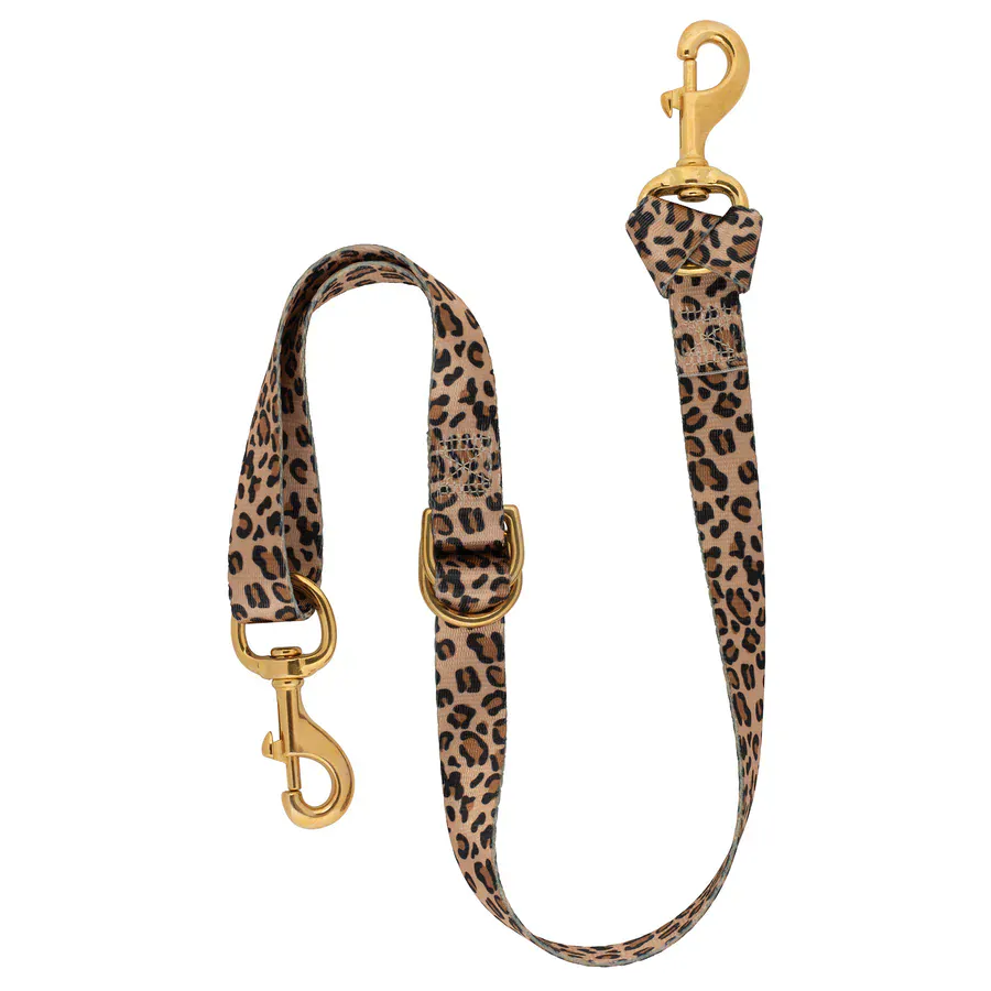 Deluxe Horse Tie Down Strap - Image 2