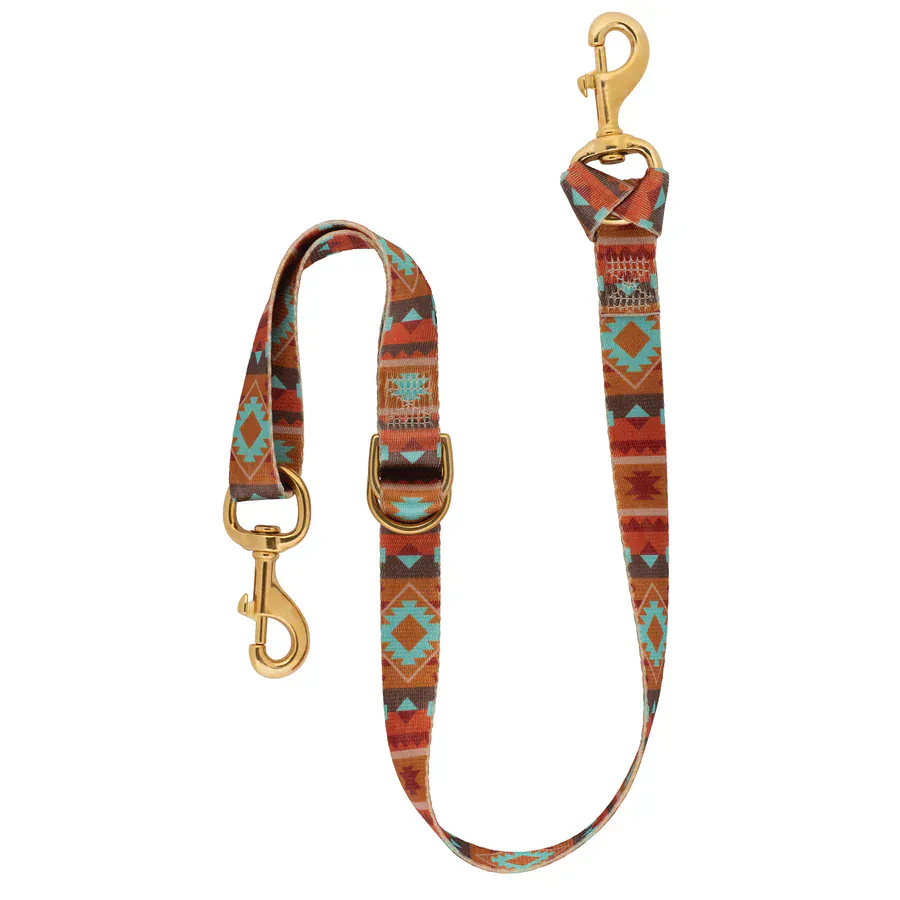 Deluxe Horse Tie Down Strap - Image 3