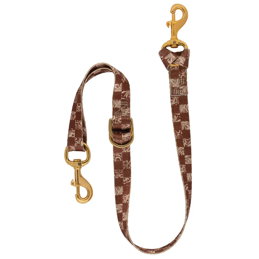 Deluxe Horse Tie Down Strap - Image 4