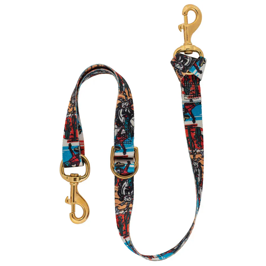 Deluxe Horse Tie Down Strap - Image 5