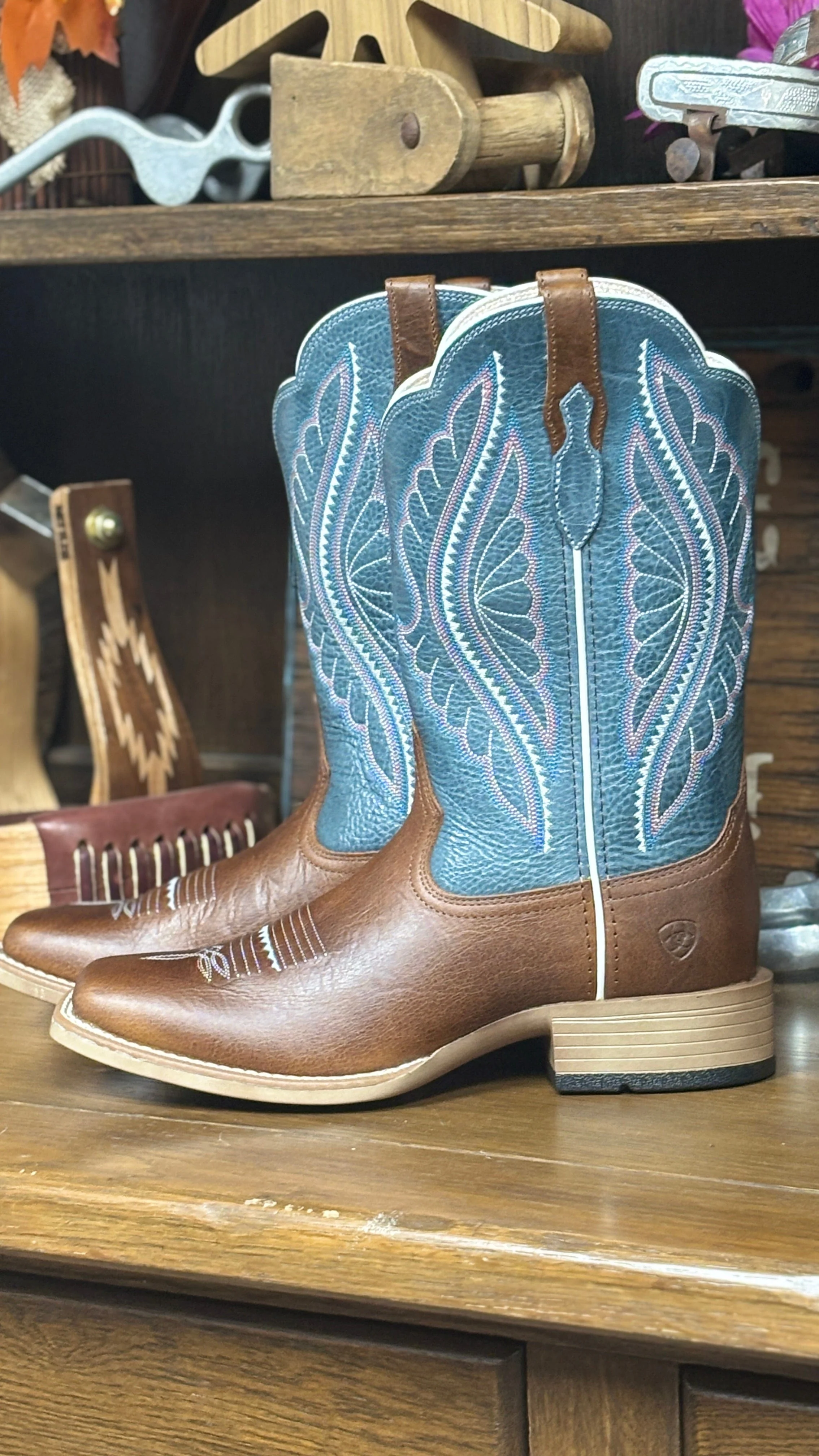 PrimeTime Boot by Ariat
