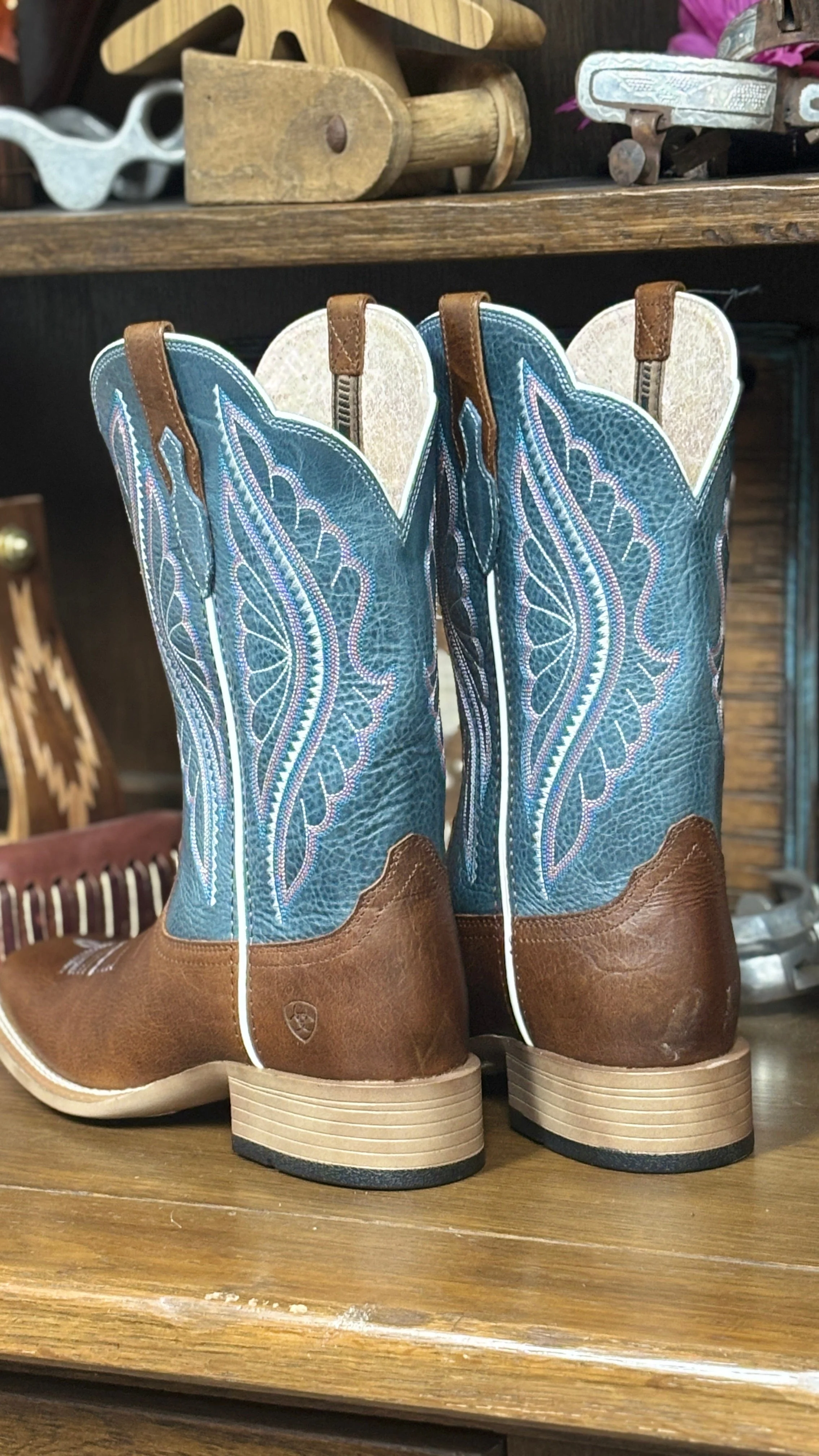 PrimeTime Boot by Ariat - Image 4