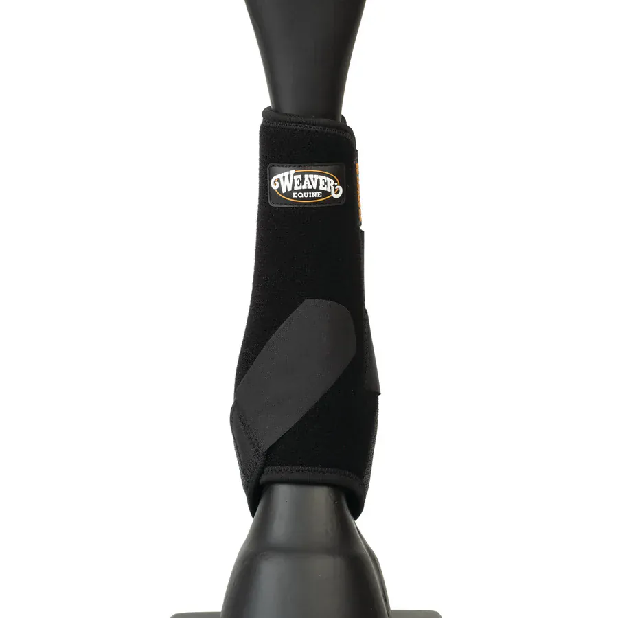 Prodigy® F3 Sport Athletic Boots ~ Black