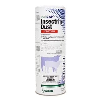 Prozap - Insectrin Dust