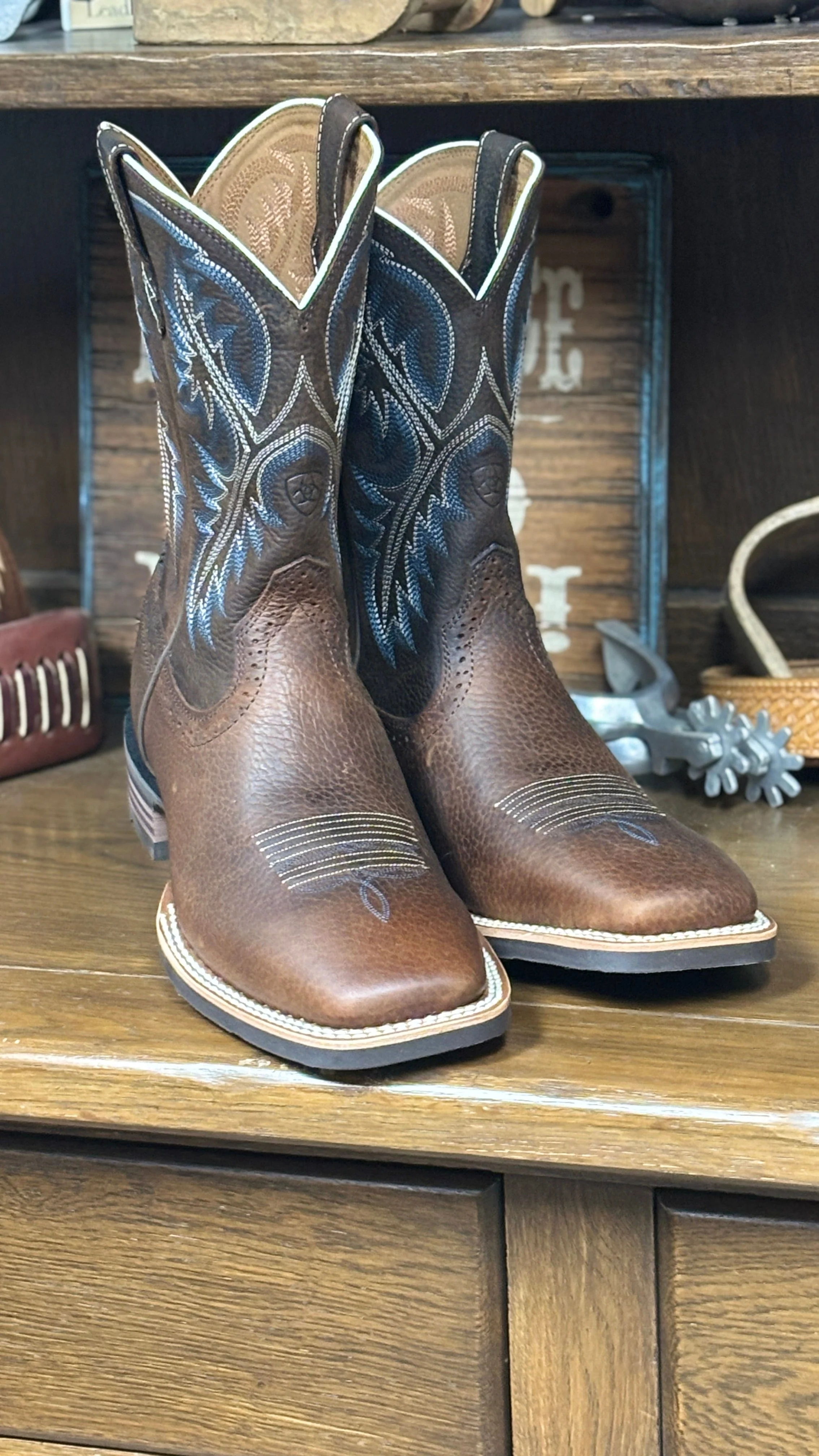 Quickdraw Boot by Ariat - Image 2