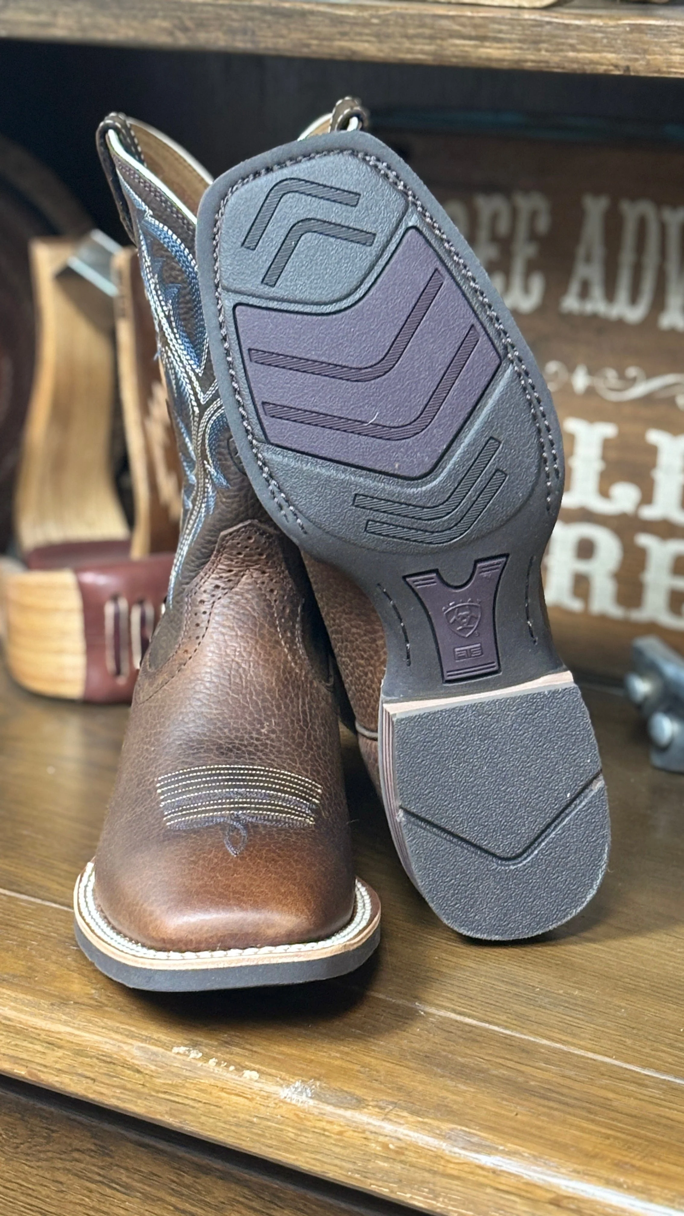 Quickdraw Boot by Ariat - Image 3