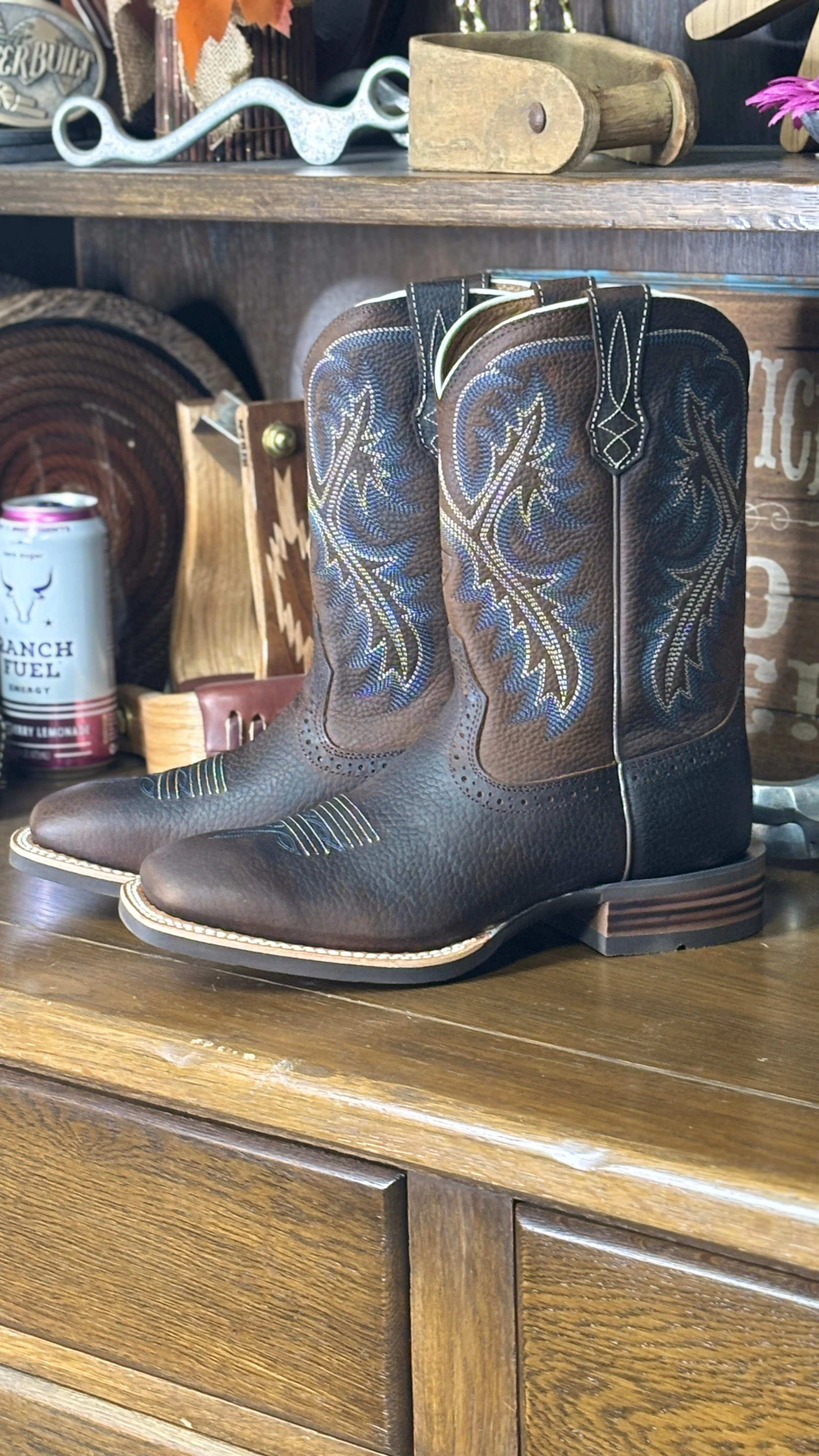 Quickdraw Boot by Ariat - Image 5