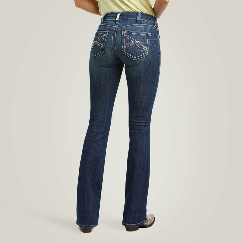 R.E.A.L. Corinne Jean by Ariat