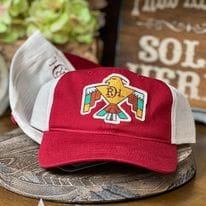 Red Dirt Hat ~ Free Spirit