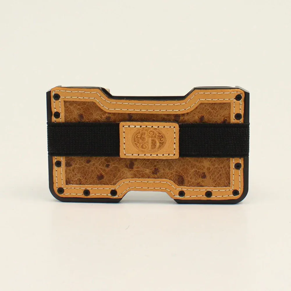 RFID Protection Card Holder