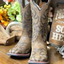 Sariah Boot by Laredo
