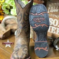 Sariah Boot by Laredo - Image 3