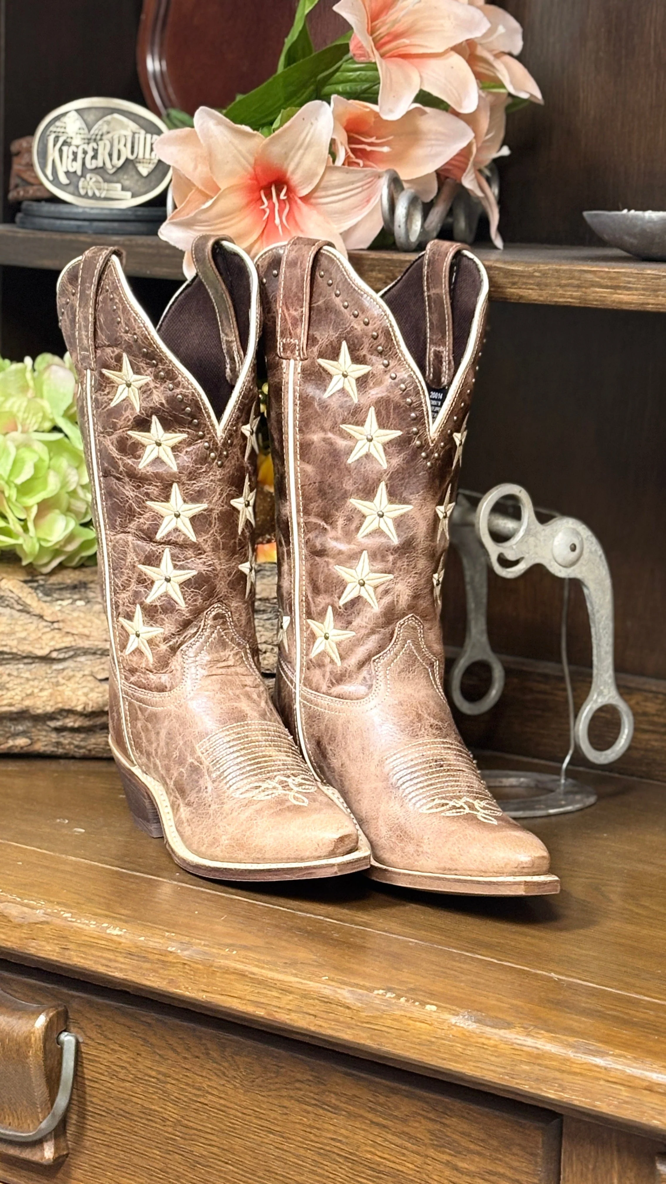 Serenade Boot by Laredo - Image 2