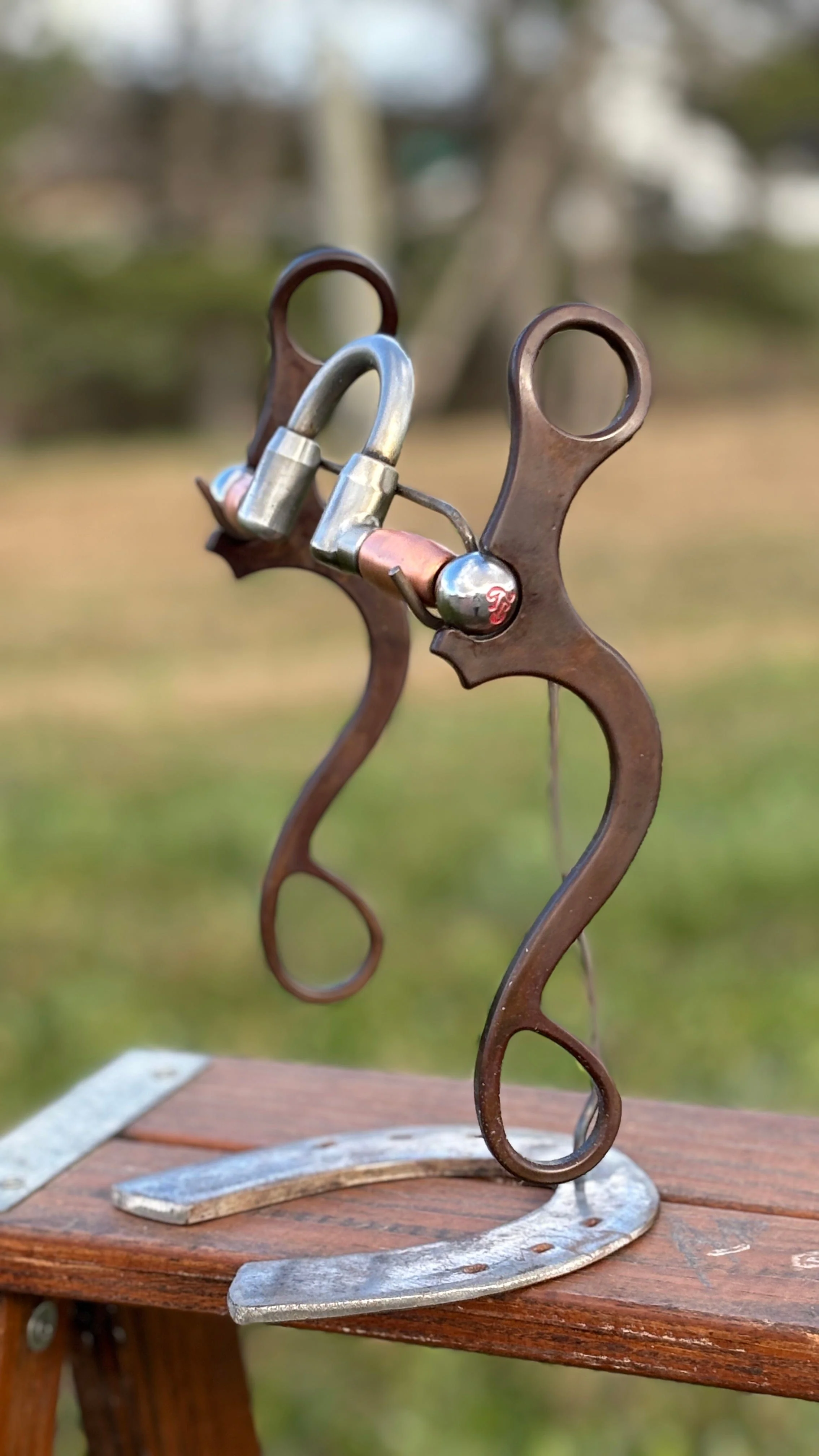 Sheridan Pro Roller - Image 2