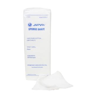 Sponge Gauze