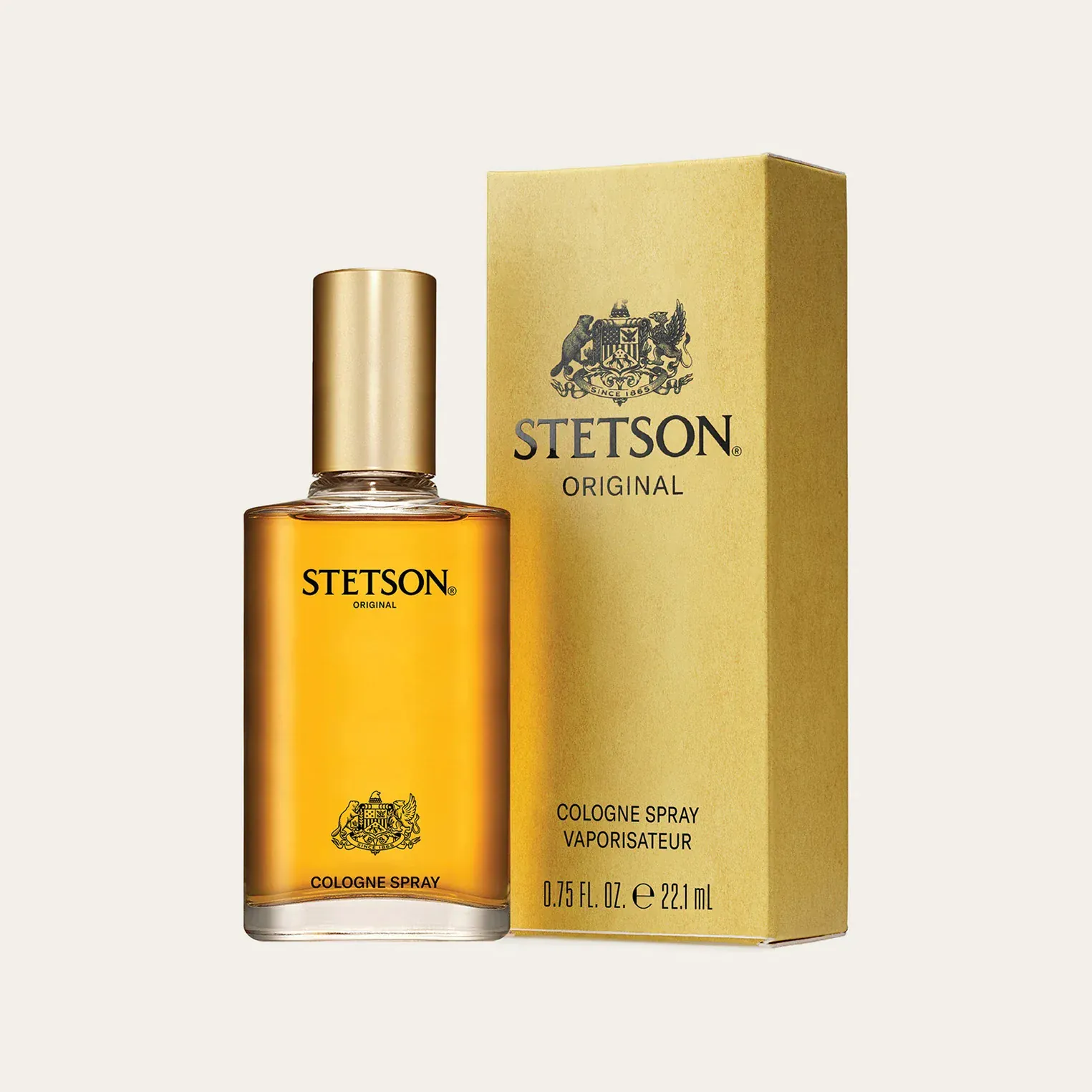Stetson Original Cologne - Image 2
