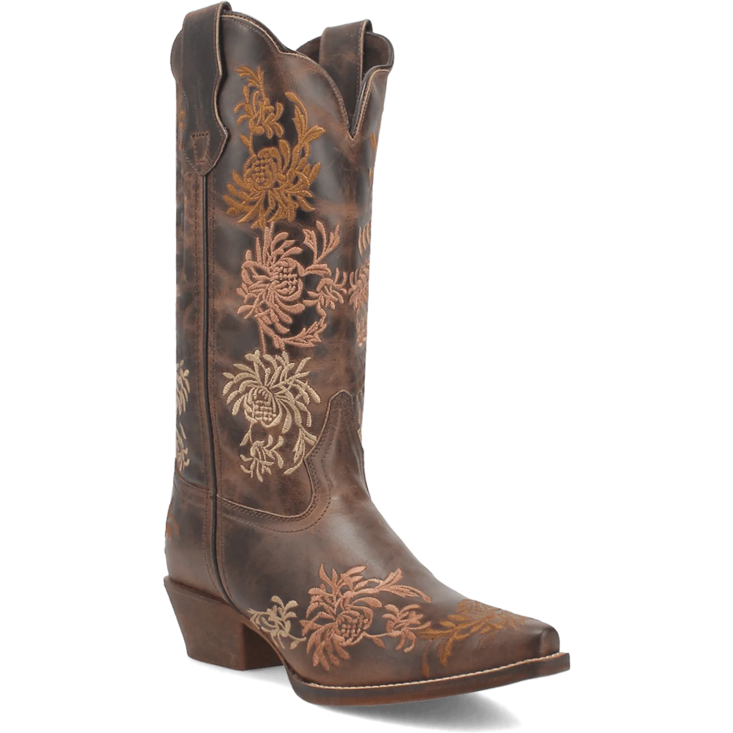 Sylvan Leather Boot by Laredo