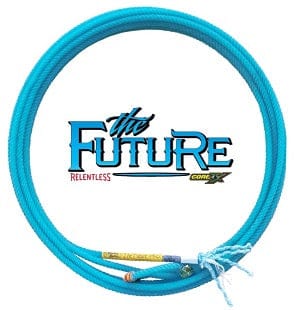 The Future ~ Heel