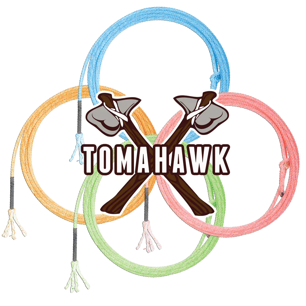 Tomahawk Youth Rope
