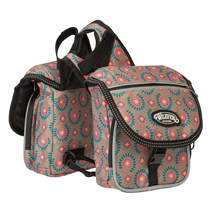 Trail Gear Saddle Bag