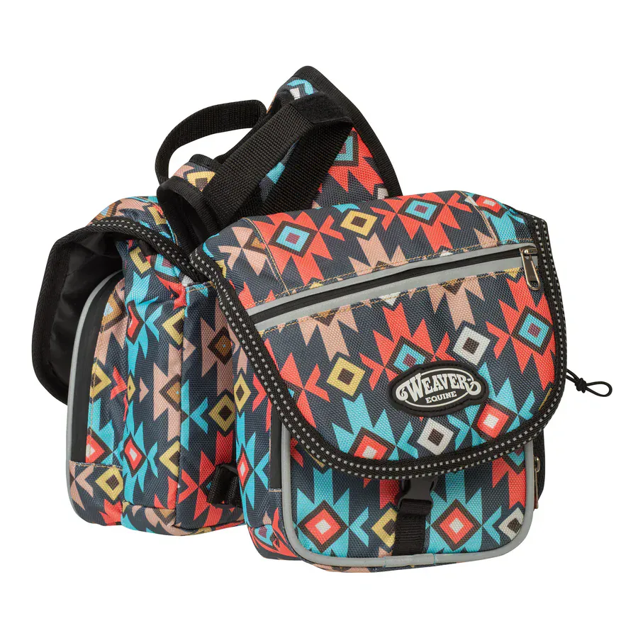 Trail Gear Saddle Bag - Image 2