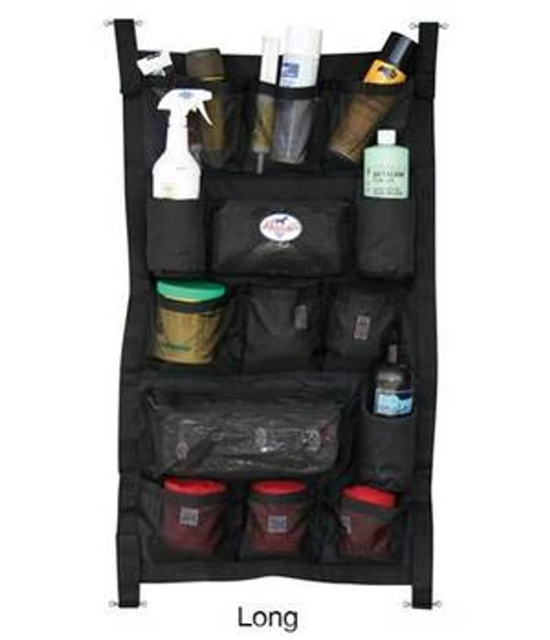 Trailer Door Caddy