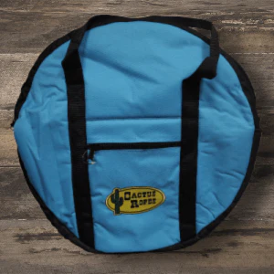 Triple Rope Bag by Cactus Rope