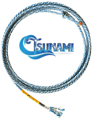 Tsunami Break-Away Rope