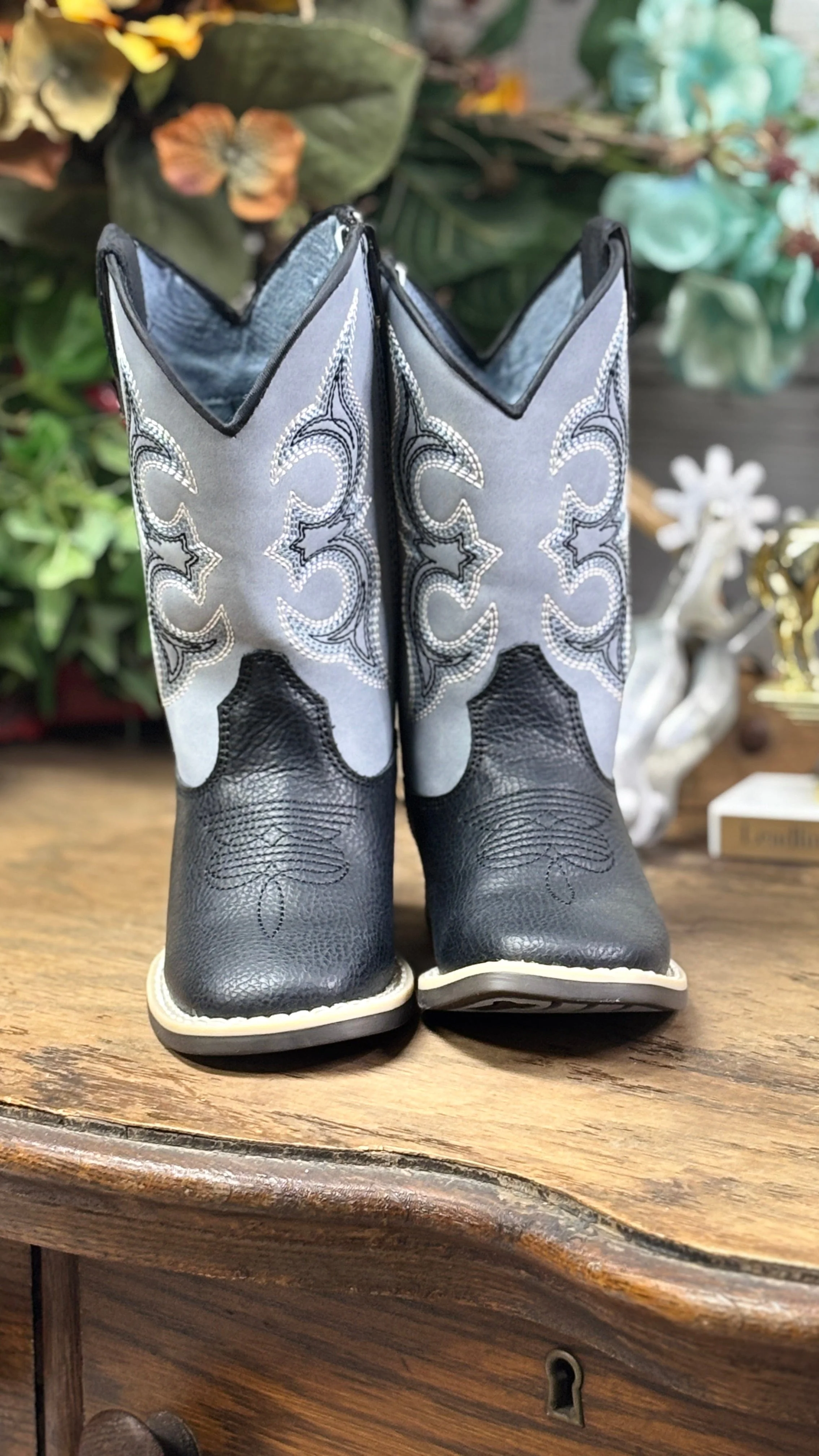 Twister Boots ~ Killian - Image 2