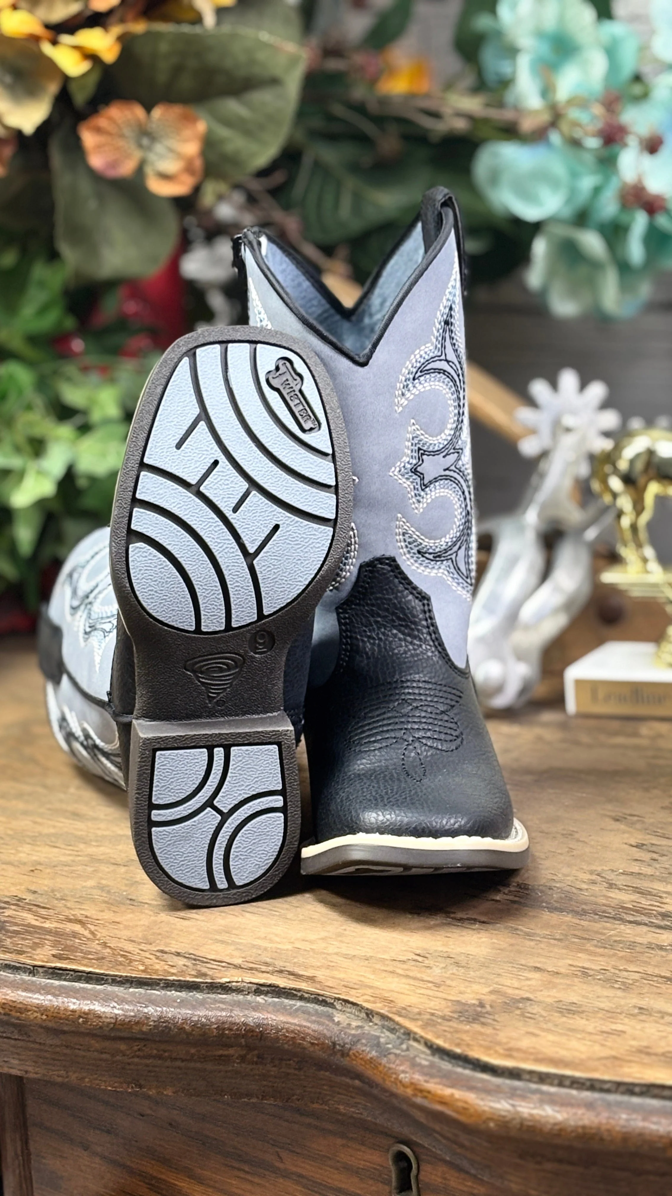 Twister Boots ~ Killian - Image 3