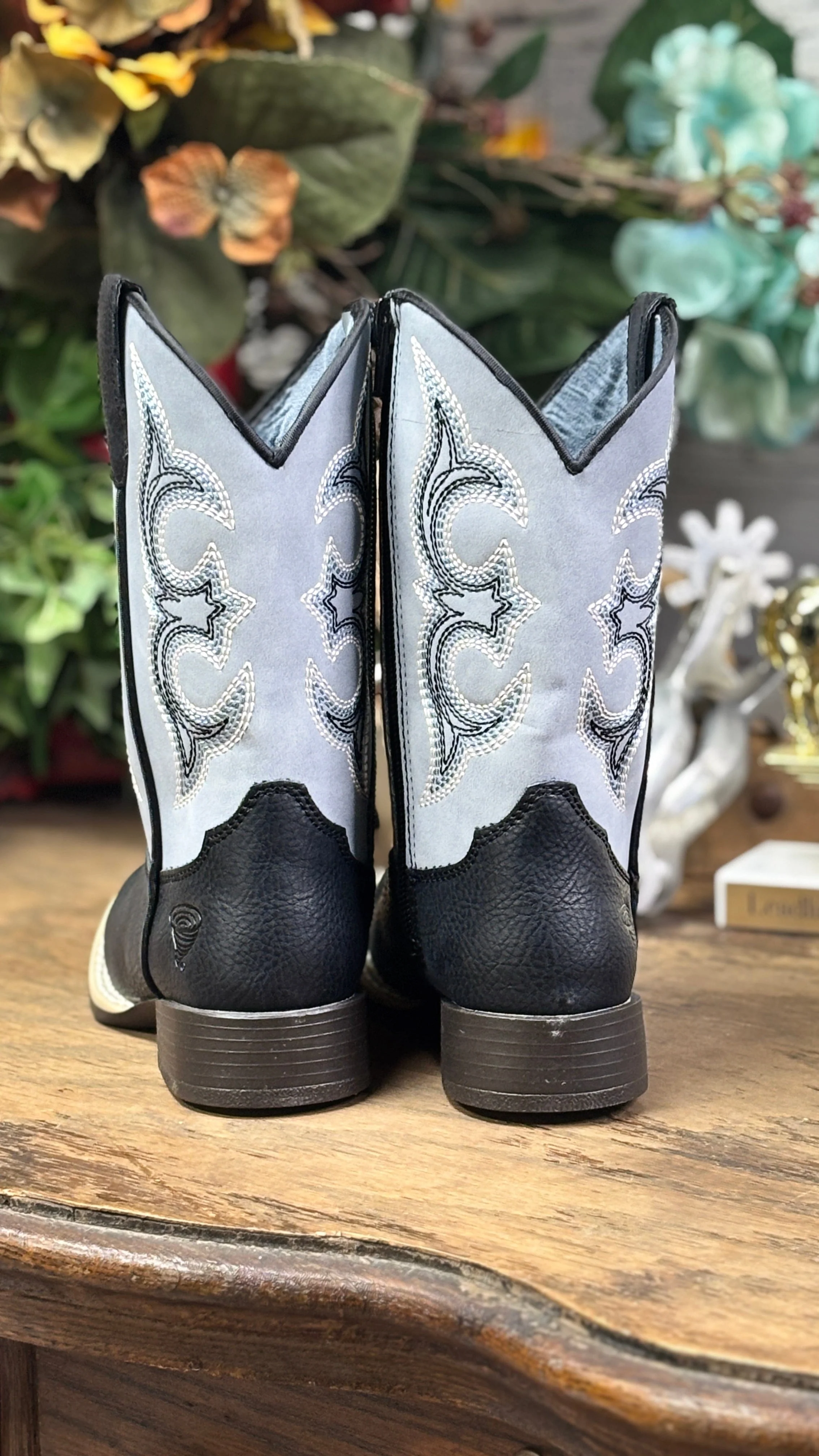Twister Boots ~ Killian - Image 4