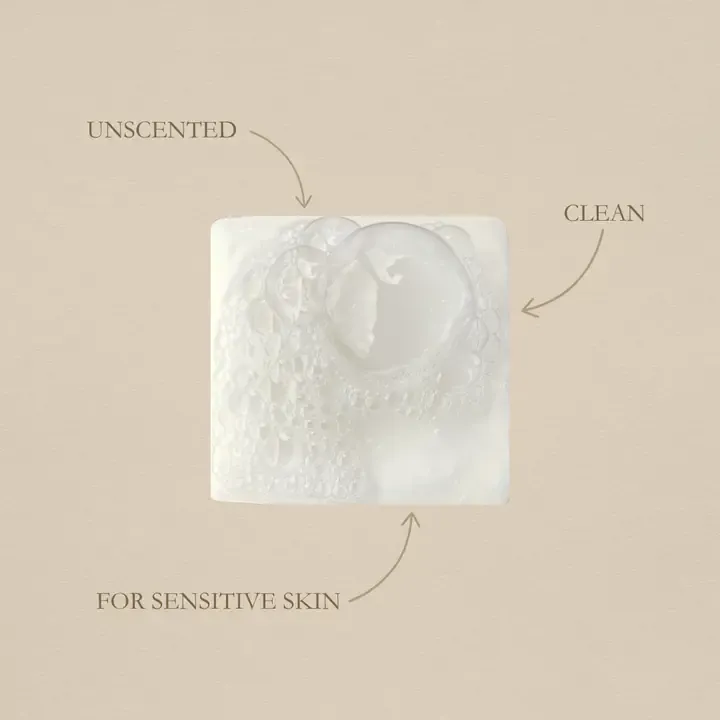 Unbridled Tallow Bar Soap - Image 2