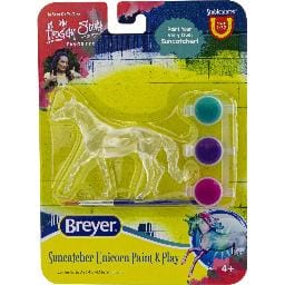 Unicorn Paint n Play