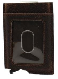 Utility Wallet ~ Leather - Image 2