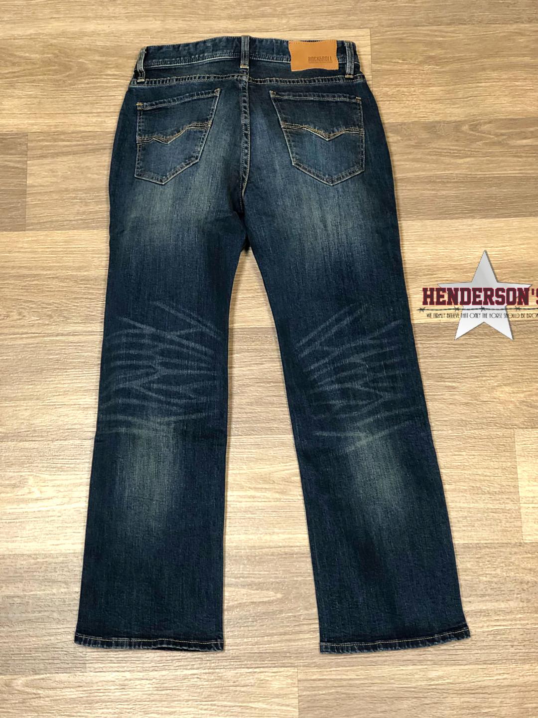 Vintage '46 Jeans