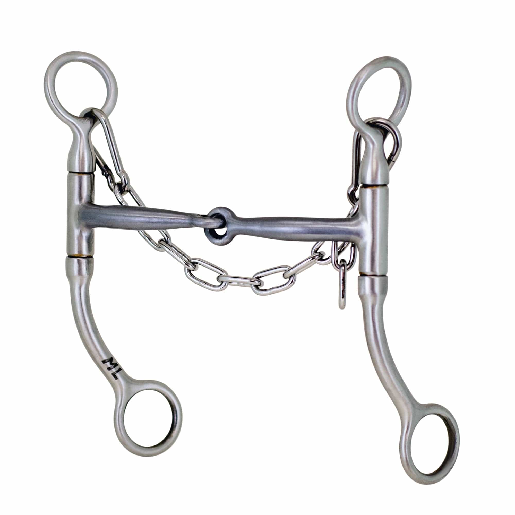 Walt Woodard Roper Shank