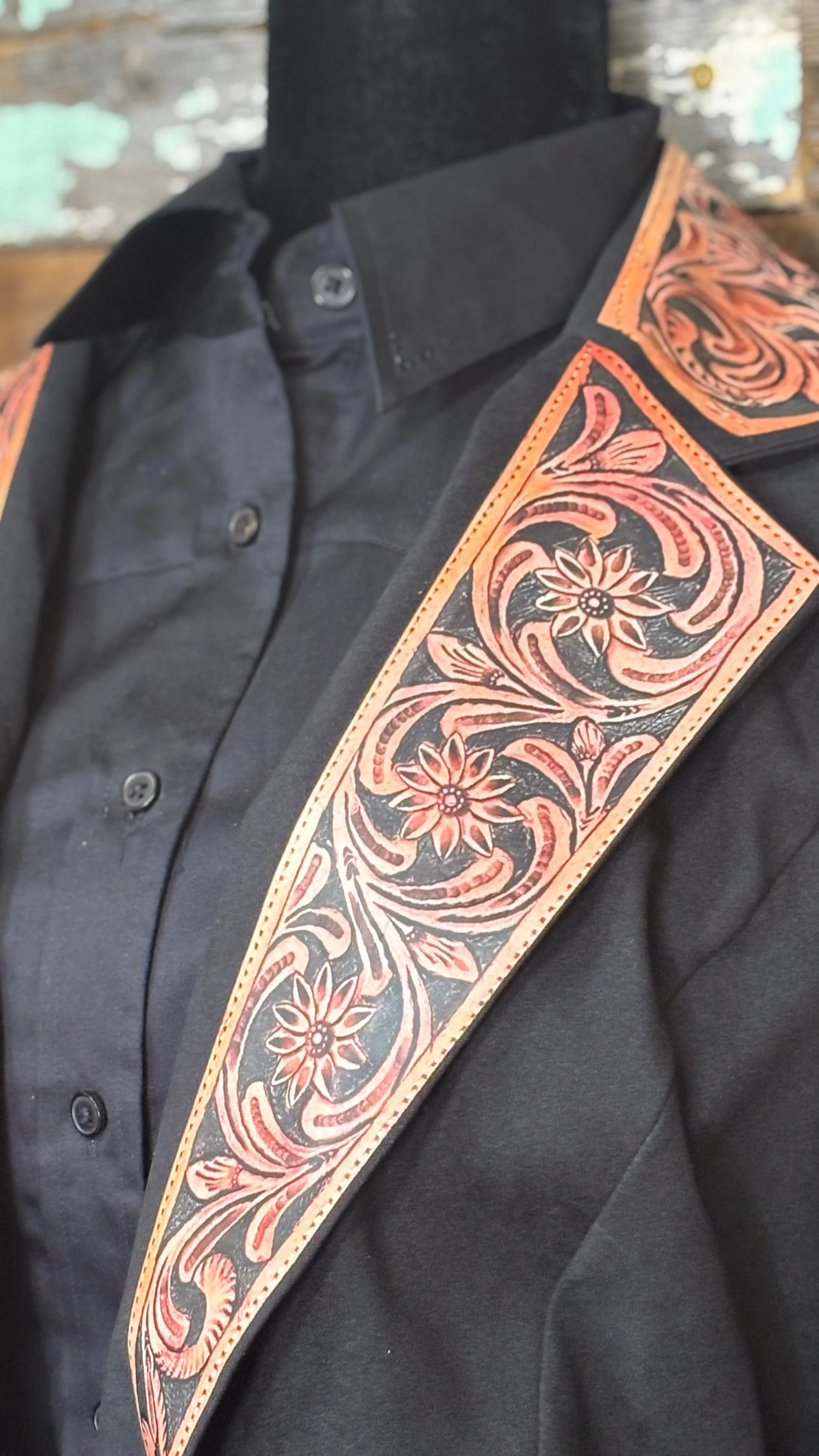 Western Blazer - Image 3
