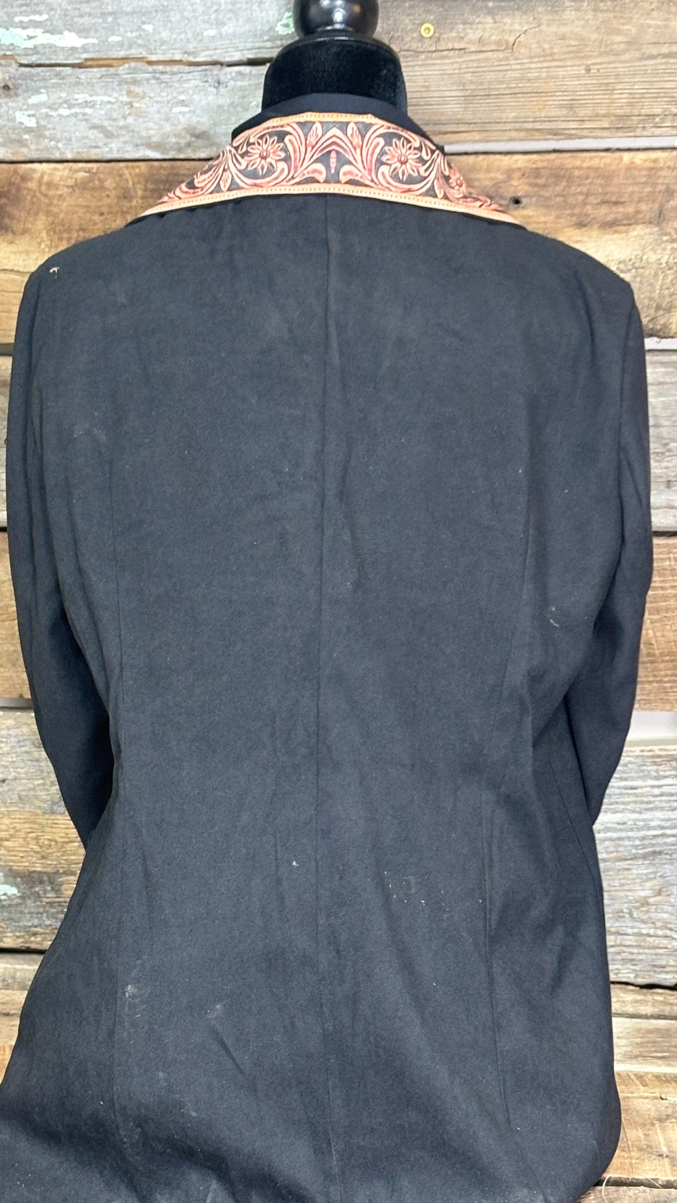 Western Blazer - Image 4