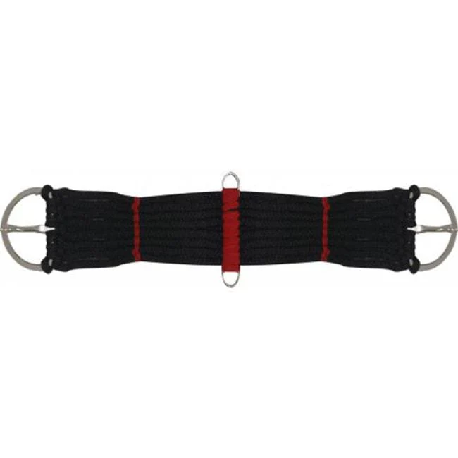 Western Rope Girth ~ Pony/Mini