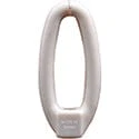 White Breakaway Honda by Cactus Rope