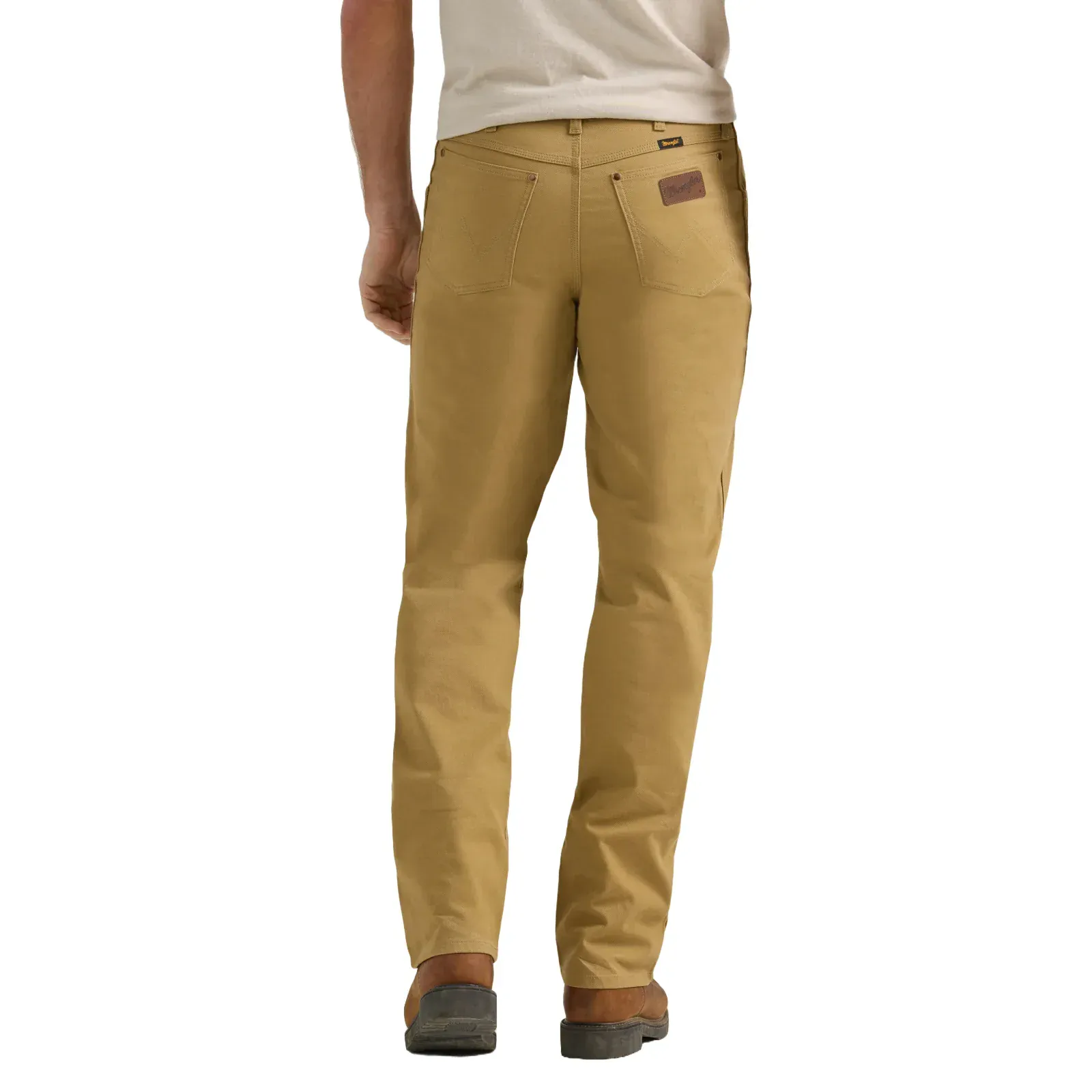 Wrangler Premium Performance 47 - Image 2